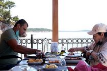 Engelsiz Tatil Mümkün! Ayvalık Hazır Ve Tatil  Yapacak Engelli Vatandaşları Bekliyor