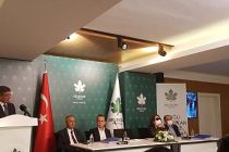 Gelecek Partisi’nden Doğu Türkistan için 100 bin imza!