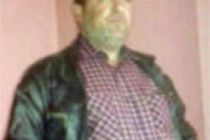 Yolda motosikletin kontrolünü kaybeden şahıs tarlaya devrildi! 49 yaşındaydı! Hayatını Kaybetti