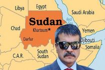 Andımızı mermilerle yazdıran Emniyet müdürüydü! Türk milliyetçiliği Sudan’a sürgün edildi!