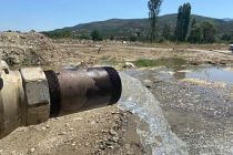 Kılavuzlar Mahallesine Yeni Sondaj