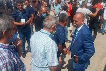 Turgutlu Esnaf Kefalet Kooperetifi Kongresi yapıldı, Coşkun güven tazeledi