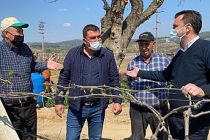 Yapılandırmaya Sayılı Gün Kaldı, Peşinatı Ödeyebilecek Çiftçi Yok