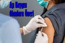 Aşı Kaygısı Olanlara Öneri
