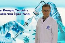 Aşı Komplo Teorisine Doktordan İlginç Yanıt!