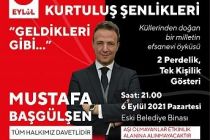 Bağ Bozumu ve Kurtuluş Şenliklerinde “Geldikleri Gibi…” Rüzgarı Esecek