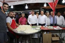 Beşibiryerde Turizm ve Sanat Festivali  Başlıyor