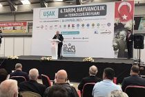 Çiftçi üretmezse aç kalacağız