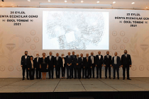 Eczacı Ödülleri Sahiplerini Buldu