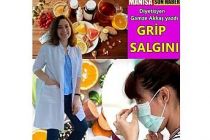 Grip Salgını