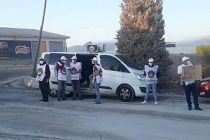 İşten Çıkarıldılar! Gerekçe;  Sendikaya üye olmak " Yüz kızartıcı suç"