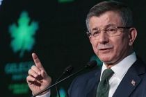 Ben değil, onlar ihanet etti