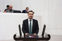 Bu bütçe çaresizliğin, tarımdaki çöküşün ve ne halin varsa gör demenin sayısallaştırılmış halidir