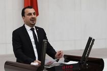 CHP’li Başevirgen’den Manisalı Üzüm Üreticisine Destek Primi Çağrısı