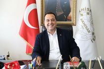 Besim Dutlulu, en başarılı belediye başkanı oldu