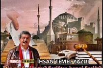 Din mi Şeriât mı? Şeriâtsa hangi Şeriât? / İhsan Temel Yazdı