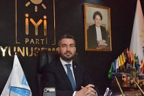 İYİ Partili Akan, “Cinsiyetçi dilden uzak durulmalı, şiddete tolerans yok!”