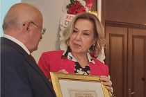 Türkiye Basın Konseyi Başkanlığı görevine üçüncü kez Pınar Türenç seçildi