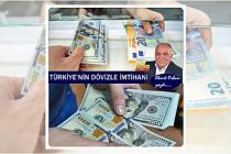 Türkiye’nin Dövizle İmtihanı / Ahmet Orhan yazdı..