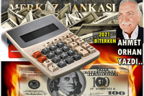 2021 Biterken / Ahmet Orhan Yazdı