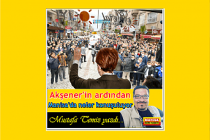 Akşener'in ardından Manisa'da neler konuşuluyor
