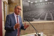 CHP’li Sertel: Cumhurbaşkanı ÇAYKUR’un faiz giderlerine de el atsın
