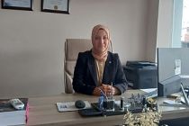 Demirci'nin halen tek kadın Mali Müşaviri olan Özer, vergi mevzuatında yapılan önemli değişikliklere dikkat çekti