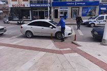 Düşünmemek yok saymaktır! 3 Aralık Gününde Bile Büyükşehir Engelleri Kaldırdı