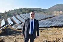 Hesap Meydanda! GES’ten 1 milyon 231 bin TL gelir elde etti