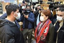 İYİ Parti Genel Başkanı Meral Akşener’den Turgutlu Çıkarması