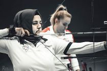 Manisa'ya güzel haber! Sevim Yıldır, Türkiye Şampiyonu
