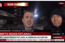 Vali, Kaymakam, Bakan yaralı işçi sayılarında kafaları karıştırdı! CHP'li Başevirgen, gerçek yaralı işçi sayısını açıkladı