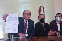 AKP'li Başkanın İddiaları Havada Kaldı, İçişleri Bakanı Soylu, CHP'li Belediye Başkanı Akın Hakkında Soruşturma İzni Vermedi