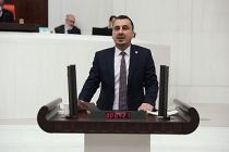 CHP’li Başevirgen, “Ekmek Artık Aslanın Midesinde”