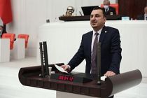 Cumhurbaşkanı emeklilere kendi maaşının 40’ta birini layık gördü
