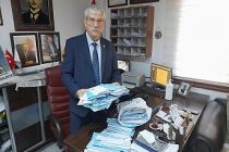 Rıza Sarraf devlet eliyle soygun yapıyor!