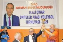 Klasik yöntemle by-pass olsaydı spor hayatı bitecekti