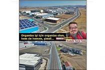 Organize işi için organize olun, hem de hemen, şimdi... / Mustafa Temiz Yazdı...