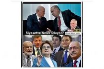 Siyasette Neler Oluyor? / Ahmet Orhan Yazdı