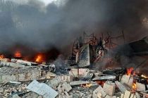 Ukrayna ölü ve yaralı sayısını açıkladı