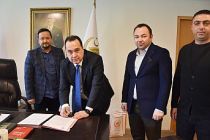 Akhisar Belediyesi ile Büyükşehir Belediyesinden bir işbirliği daha