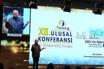 Manisa'da görevli öğretmenlerin projeleri 38 bin 800 projenin arasında tam puan alarak ilk 100 proje arasına girdi