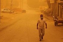 Meteorolojik uyarı ! Kuzey Afrika kaynaklı toz taşınımı bekleniyor