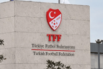 TFF'den lig maçları yayın ihalesi açıklaması