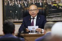 Turgutlu Belediyesi Meclisinden “Savaşa Hayır” Bildirgesi