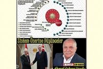 Sistem Üzerine Düşünceler / Ahmet Orhan yazdı...