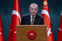 Cumhurbaşkanı Erdoğan: Bu iktidar faizi artırmayacak