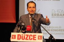 Fatih Erbakan: Fakirden alıp zengine veren bu düzeni ortadan kaldıracağız!