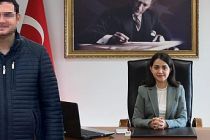 Kaymakamın eşi FETÖ’den gözaltına alındı