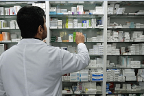 Türk Eczacılar Birliği: Kamu eczacılarının görmezden gelinmesi haksızlıktır
